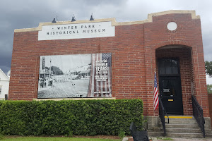 Winter Park History Museum