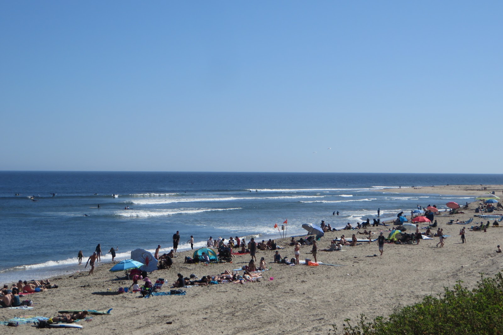 Photo de Butterfly Beach - endroit populaire parmi les connaisseurs de la détente