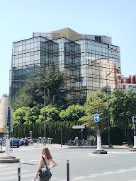 Photo n°5 de Amundi France à Paris ()