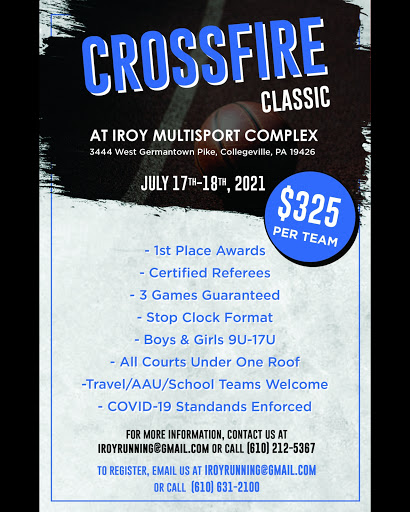 Health Club «iRoy Sport & Fitness», reviews and photos, 1010 W Germantown Pike, East Norriton, PA 19403, USA