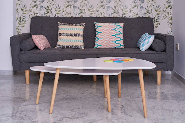 Photos du propriétaire Apartamento turístico Casa Luz Córdoba 14003 Córdoba