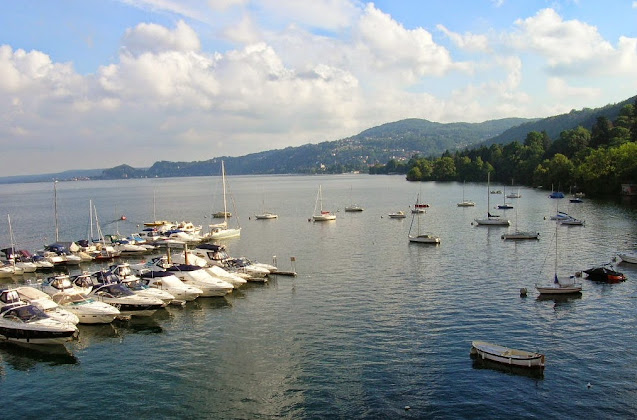 Photo hôtels Hotel Capri 28040 Lesa