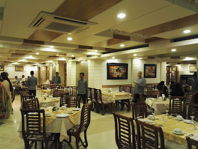 Impala Chinese and South Indian Restaurant - 136 O.R. Nizam Rd, Chittagong, Bangladesh