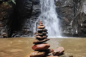 Waterfall, NEHU image