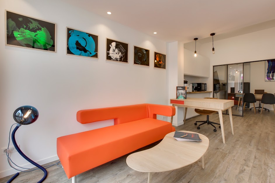 Agence immobilière Biarritz – Espaces Atypiques à Biarritz