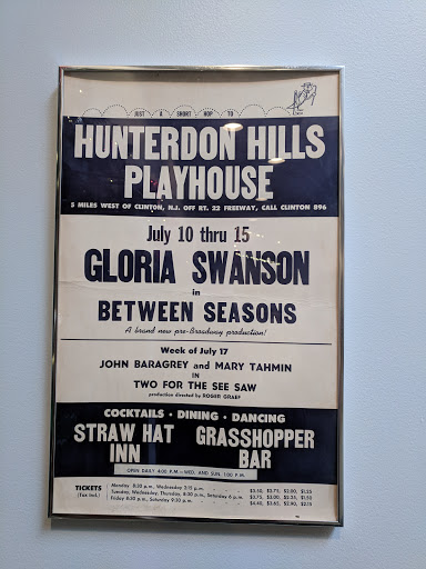 Dinner Theater «Hunterdon Hills Playhouse», reviews and photos, 88 NJ-173, Hampton, NJ 08827, USA