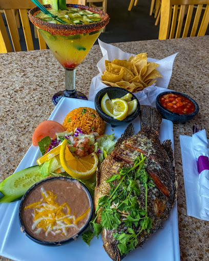 Cabrera,s Mexican Restaurant - 625 Live Oak Ave, Arcadia, CA 91006