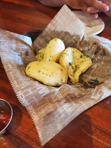 Barbecue Restaurant «Wood Ranch BBQ & Grill», reviews and photos, 540 New Los Angeles Ave, Moorpark, CA 93021, USA