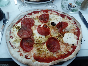Photo n°66 de La Tosca à Tours ()