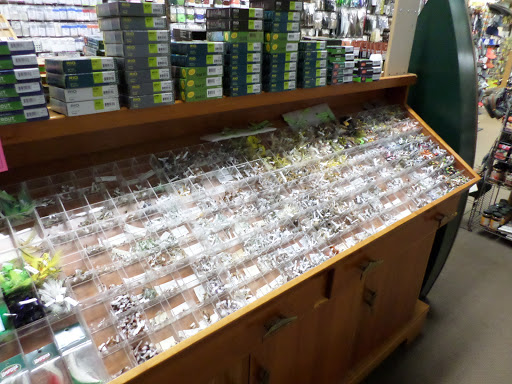 Outdoor Sports Store «D&R Sports Center», reviews and photos, 8178 W Main St, Kalamazoo, MI 49009, USA