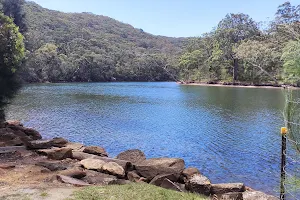 Reids Flat Picnic Area image