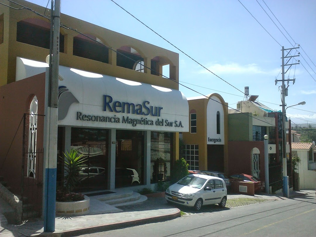 RemaSur Arequipa