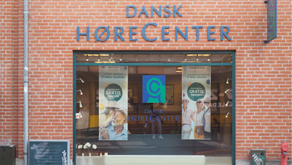 Dansk HøreCenter Næstved