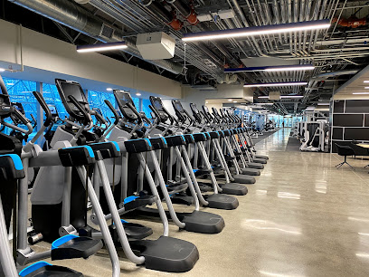 FITNESS SF - Transbay - 425 Mission St Suite 212, San Francisco, CA 94105