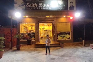 Seith Barkat Sweets & Bakers image