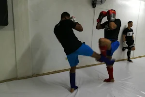 Muay Thai y MMA Dominicana image