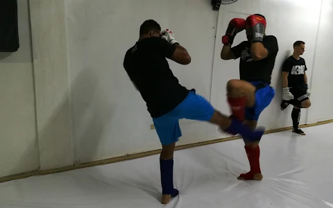Muay Thai y MMA Dominicana image