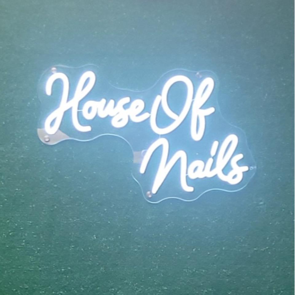 House of Nails 60018