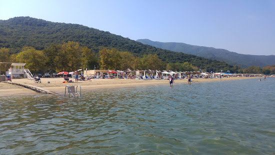 Milies Beach