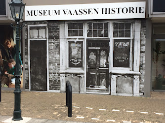 Museum Vaassen Historie