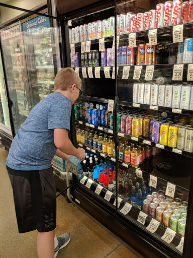 Natural Foods Store «Fresh Thyme Farmers Market- Fishers», reviews and photos, 11481 E 116th St, Fishers, IN 46037, USA