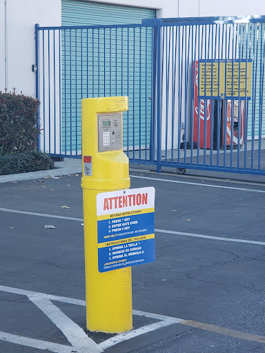 Self-Storage Facility «Nova Storage», reviews and photos, 5951 Firestone Blvd, South Gate, CA 90280, USA