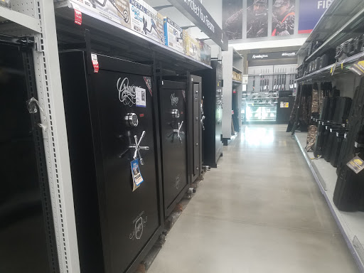 Sporting Goods Store «Academy Sports + Outdoors», reviews and photos, 9997 Crossing Way #800, Denham Springs, LA 70726, USA