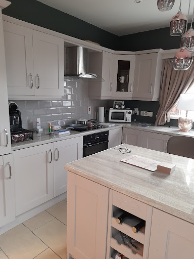 Tom Murray Painting Contractor