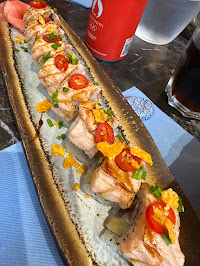 Les plus récentes photos du Restaurant japonais KOI Sushi à Lyon - n°1