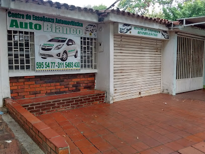 Teaching Center Automotive Auto White - Calle 1 No. 4E-118 Quinta Bosh, Cúcuta, Norte de Santander, Colombia