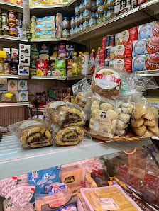 Alimentari Roberti Antonella Piazza Umberto I, 2, 00020 Agosta RM, Italia