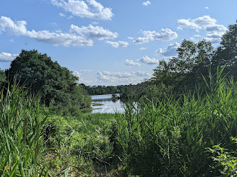 Mystic River State Reservation