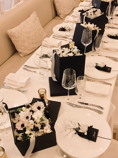 Flower Designer «Bloom Couture Floral Studio», reviews and photos, 769 Tremont St, Boston, MA 02118, USA