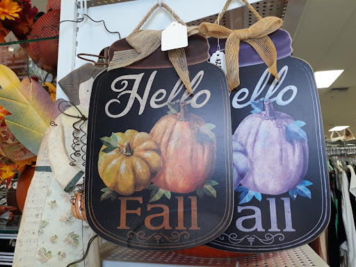 Thrift Store «Assistance League Thrift Shop», reviews and photos