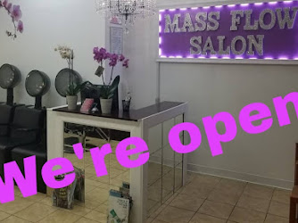 Mass Flow Salon