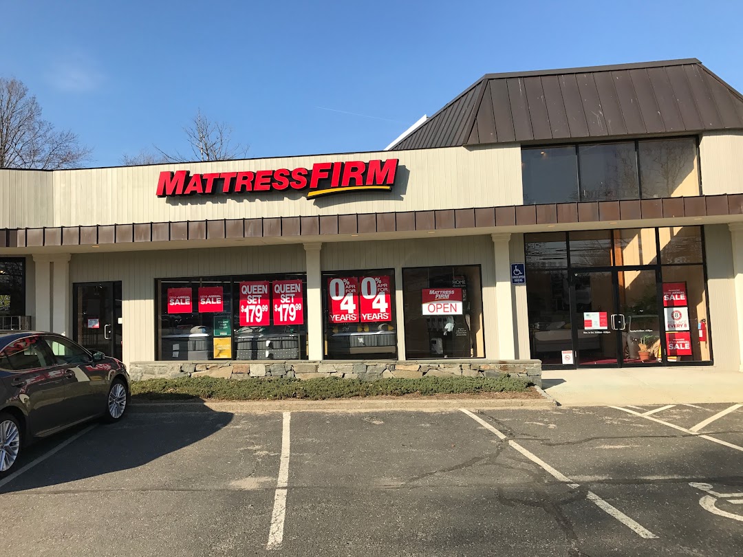 Mattress Firm Westport