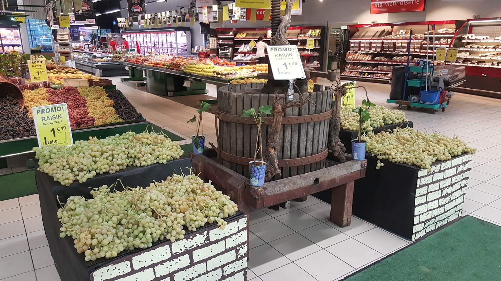 Photo n° 2 de l'avis de mathieu.a fait le 22/01/2018 à 10:52