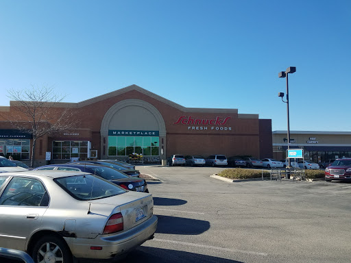 Grocery Store «Schnucks», reviews and photos, 975 S Annie Glidden Rd, DeKalb, IL 60115, USA