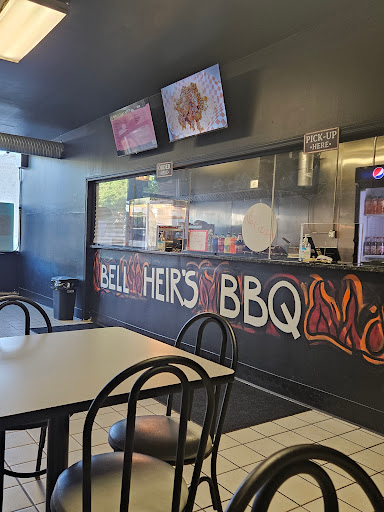 Bell Heir's BBQ