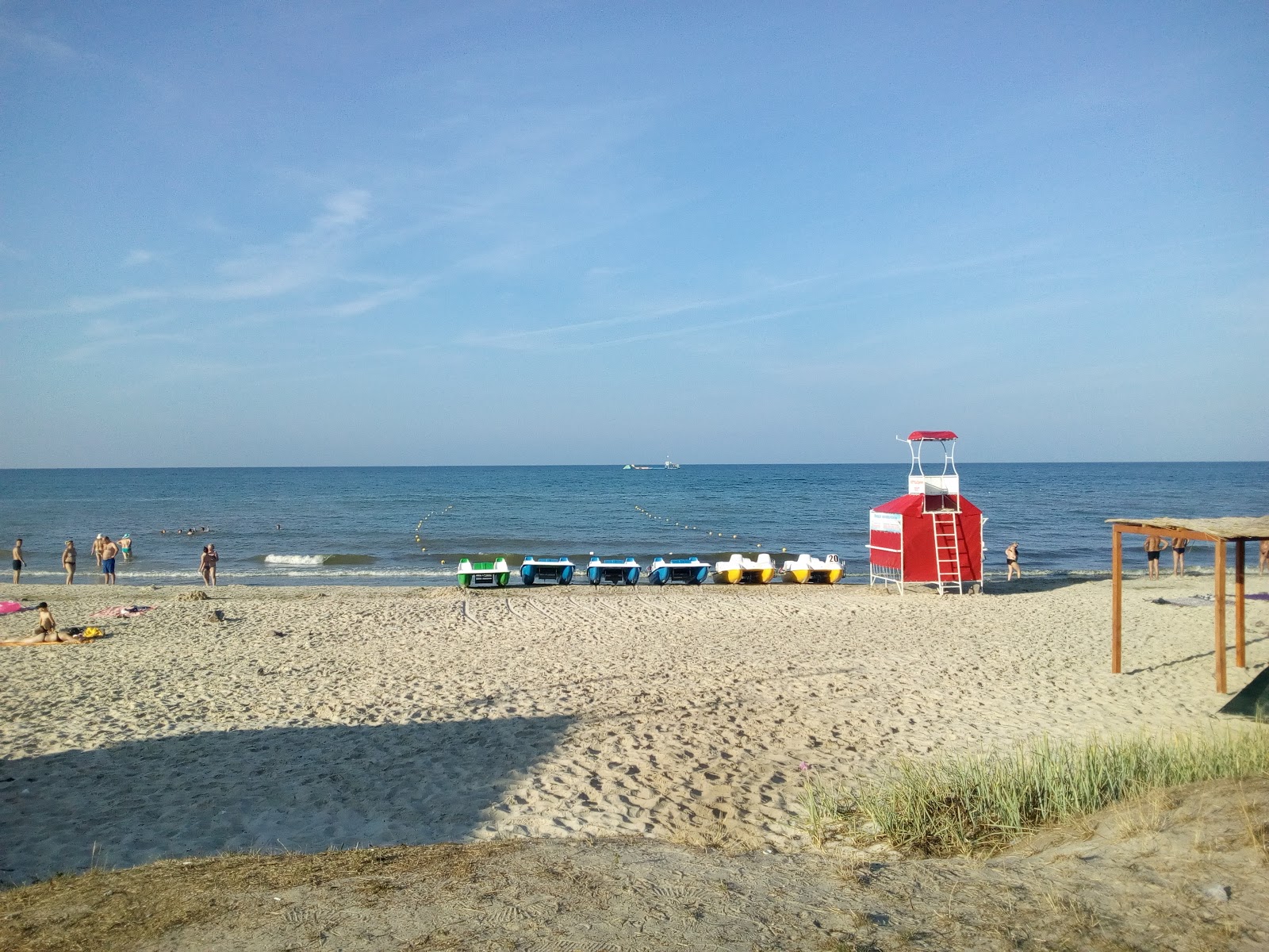 Zheleznyy Port photo #7