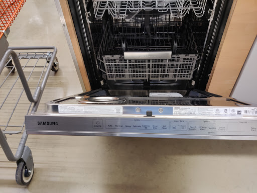 Home Improvement Store «The Home Depot», reviews and photos, 2406 Lincoln Way E, Massillon, OH 44646, USA