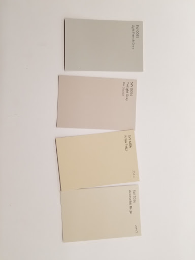 Paint Store «Sherwin-Williams Paint Store», reviews and photos, 24040 Orchard Lake Rd, Farmington Hills, MI 48336, USA