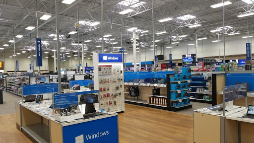 Electronics Store «Best Buy», reviews and photos, 200 Mall Cir Dr, Monroeville, PA 15146, USA