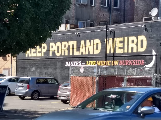 Tourist Attraction «Portland Walking Tours», reviews and photos, 131 NW 2nd Ave, Portland, OR 97209, USA