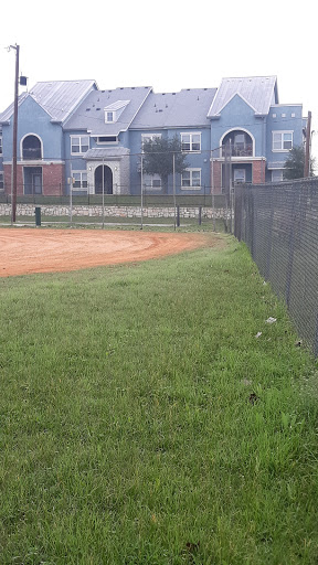 Recreation Center «Woodard Center», reviews and photos, 1011 Locke St, San Antonio, TX 78208, USA