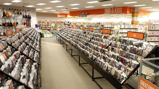 Used Book Store «2nd & Charles», reviews and photos, 2904 Prince William Pkwy, Woodbridge, VA 22192, USA