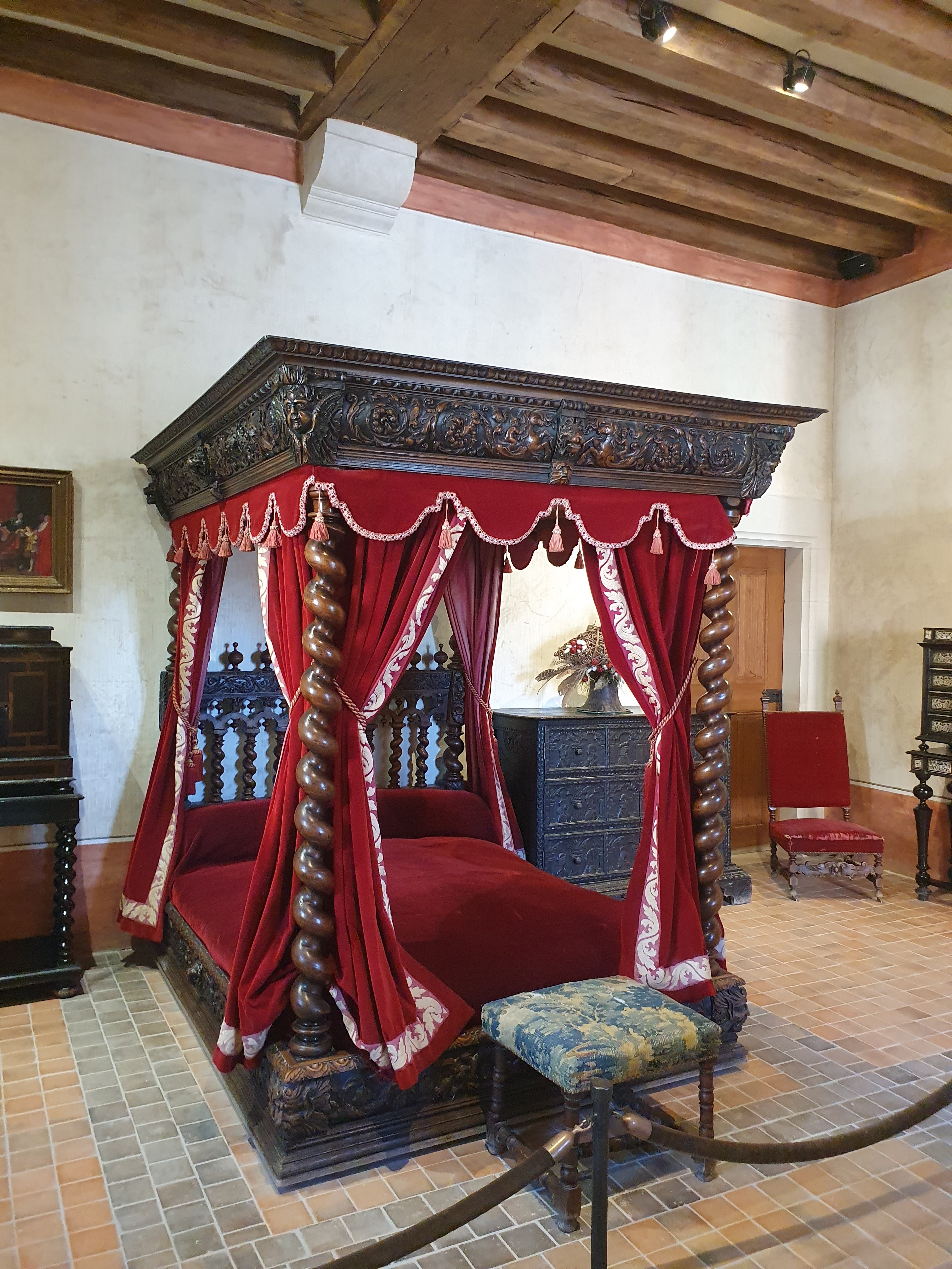 Photo n° 8 de l'avis de Danielle.a fait le 03/10/2023 à 20:23