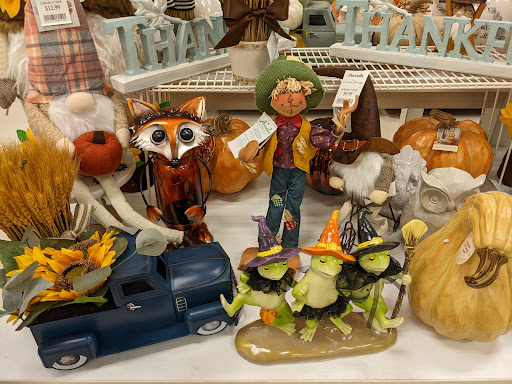 Department Store «Marshalls», reviews and photos, 2340 Foothill Blvd, La Verne, CA 91750, USA