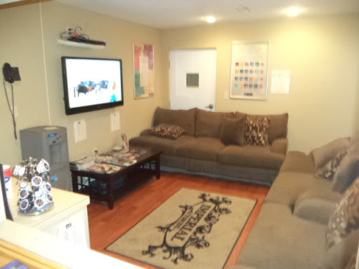 Auto Body Shop «Imperial Auto Body», reviews and photos, 690 Lofstrand Ln, Rockville, MD 20850, USA