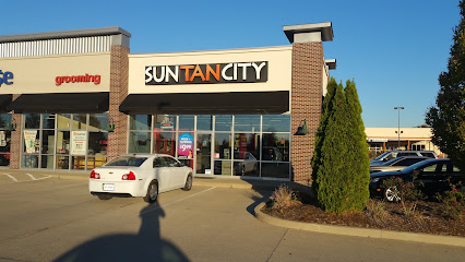 Sun Tan City